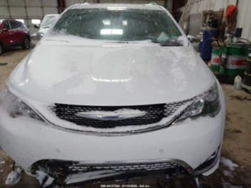 Chrysler Pacifica II 2020 Chrysler Pacifica Limited 2020 3.6 Benzyna 287KM, zdjęcie 7