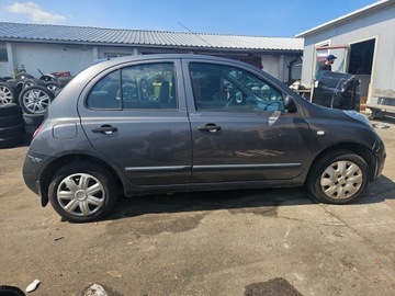 NISSAN MICRA III K12 SVĚTLO PRAVÝ ZADNÍ PRAVÁ