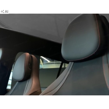 Mercedes GLB 2026 220 4M Pakiet Premium z Dodatkami Cyfrowymi + Hak + Night + Zimowy, zdjęcie 3