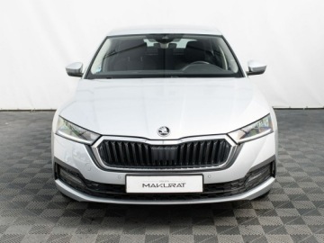 Skoda Octavia IV Liftback 1.5 TSI EVO 150KM 2023 Škoda Octavia Skoda Octavia GD4J353#1.5 TSI e-Tec, zdjęcie 6