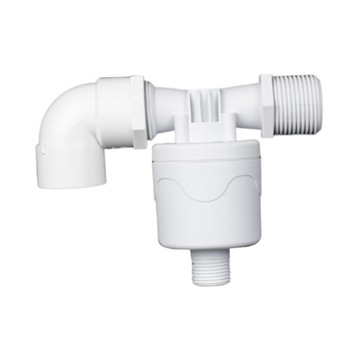 Плавающий шар, автоматическая подача воды, 1 дюйм, внешняя сторона