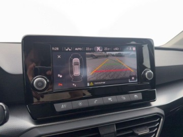 Seat Leon IV Sportstourer 1.5 eTSI (MHEV) 150KM 2024 Seat Leon 1.5 eTSI 150 KM Style DSG, Serwis ASO, Gwarancja,FV 23 1.5 150KM, zdjęcie 20