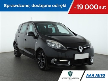 Renault Scenic 2014 Renault Scenic 1.2 TCe, Skóra, Navi, Klima