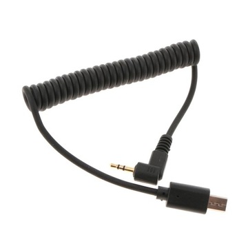 2 витых соединительных кабеля S2/L для дистанционного мигающего устройства