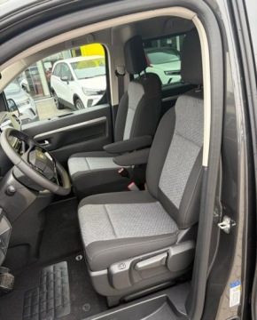 Citroen Spacetourer Van M 2.0 BlueHDI 177KM 2025 Citroen SpaceTourer Fabrycznie nowy, 2025, bogata wersja 2.0 Diesel 177KM, zdjęcie 5