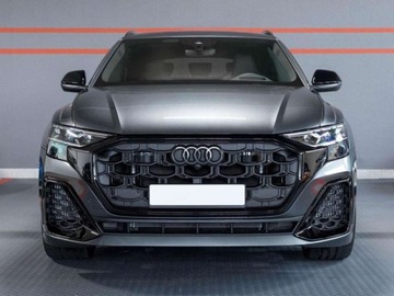 Audi Q8 SQ8 4.0 TFSI 507KM 2025 AUDI Q8 SQ8 TFSI quattro Suv 4.0 (507KM) 2025, zdjęcie 2