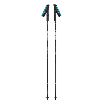 BLACK DIAMOND Kije DISTANCE CARBON Z-POLE uni