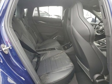 Porsche Panamera III Liftback GTS 4.0 500KM 2025 Porsche Panamera 2025r., Gts, 4L, od ubezpieczalni 4.0 Benzyna 500KM, zdjęcie 8