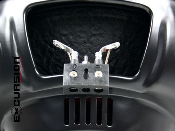 Głośnik basowy subwoofer Excursion SHX.v2-12D2