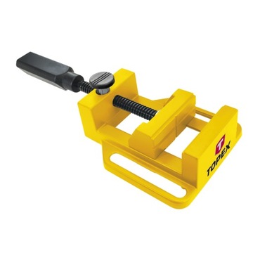 TOPEX Imadło modelarskie 60 mm