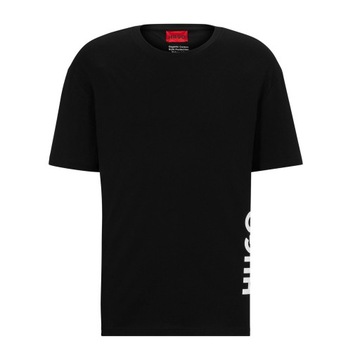 Koszulka T-shirt Hugo Boss WYGODNA BAWEŁNIANA HIT