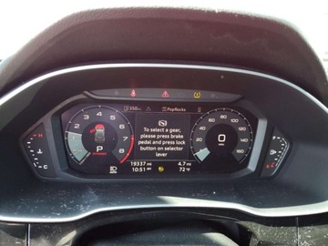 Audi Q3 II 2022 Audi Q3 Premium Plus S-Line 45 2022 2.0l 2.0 Benzyna 228KM, zdjęcie 9