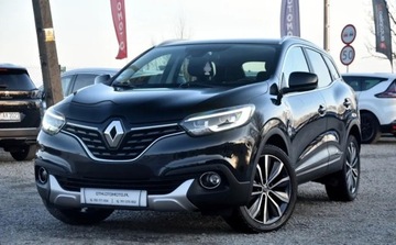 Renault Kadjar 2019 Renault Kadjar FULLED skora Blis alusy LINNE ASSIST Idealny Sam Parkuje, zdjęcie 21