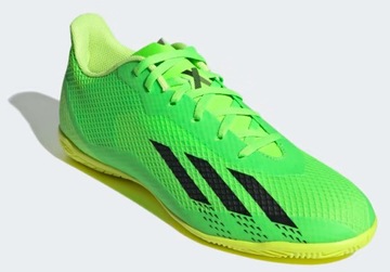 Кроссовки ADIDAS X SPEEDPORTAL.4 IN 46 ДЛЯ ПОМЕЩЕНИЯ