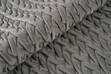 TKANINA OBICIOWA materiał Magic Velvet Deluxe 2241