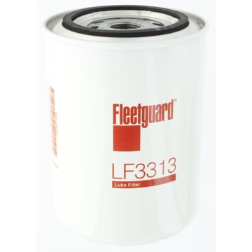 Filtr oleju silnikowego 93mm 3G Fleetguard