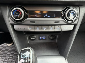 Hyundai Kona I Crossover 1.0 T-GDI 120KM 2018 Hyundai Kona Kamera cofania. Asystent pasa. Androi, zdjęcie 20