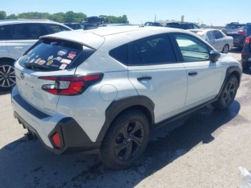 Subaru 2024 Subaru Crosstrek 2024 SUBARU CROSSTREK 2.0 Benzyna 152KM, zdjęcie 6
