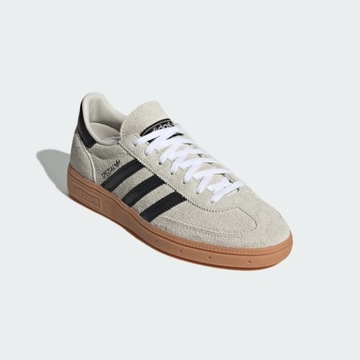 adidas HANDBALL SPEZIAL CORE/CORE/GOLD 国内発送 2025年 6/27 発売】adidas Originals HANDBALL SPEZIAL “Alumina