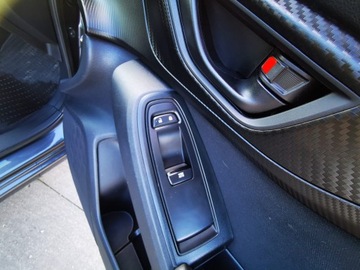 Subaru Impreza IV 2019 Subaru impreza VI AWD, Przebieg 103036km, Dokumentacja Automat, zdjęcie 6