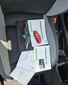 Skoda Rapid II Spaceback 1.2 TSI 90KM 2017 Skoda RAPID 1-Wlasciciel Podgrzewane Fotele 1.2 Benzyna 90KM, zdjęcie 12