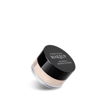 PUDER MINERALNY HD EFFECT FM WORLD GROUP FEDERICO MAHORA GRATISY