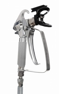 AGREGAT MALARSKI PISTOLET HYDRODYNAMICZNY 1500W 250 BAR