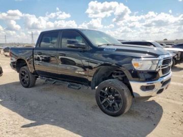  RAM 1500 Big Horn 2021 5.7l 5.7 Benzyna 395KM, zdjęcie 4