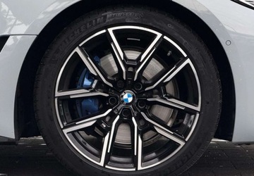 BMW Seria 4 2024 BMW Seria 4 I wlasciciel M Pakiet Hak Gwarancja Bezwypadkowy FVAT23, zdjęcie 9