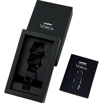 Свисток Molten Vorca RA0090-KS, инструкция