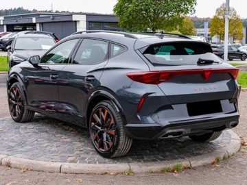 Cupra Formentor Crossover 1.5 TSI 150KM 2025 CUPRA Formentor 1.5 eTSI DSG Suv 150KM 2025, zdjęcie 3