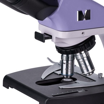 Биологический микроскоп MAGUS Bio 250B