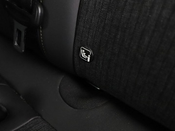 Peugeot 3008 II Crossover 1.2 PureTech 130KM 2018 Peugeot 3008 full LED półskóra navi el. fotele, zdjęcie 37