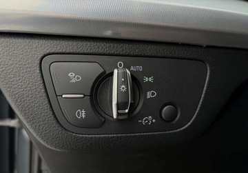 Audi Q5 II SUV 2.0 TDI 190KM 2019 Audi Q5 40 TDI 190KM QUATTRO bezwypadkowa NAVI GWARANCJA zarejestrowana, zdjęcie 32