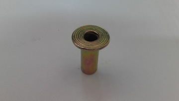 ЗАКЛЕПКА СТАЛЬНАЯ 8X20 НАБОР 64 ШТ. ЛЮБЛИН