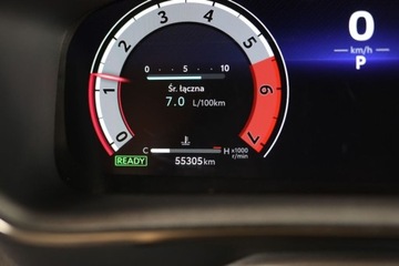 Toyota Corolla XII TS Kombi Facelifting 1.8 Hybrid 140KM 2023 Toyota Corolla 1.8 Hybrid Comfort 1.8 Hybryda 140KM, zdjęcie 6