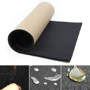 АВТОМОБИЛЬНЫЙ ЗВУКОВОЙ КОВрик 50*200СМ*3ММ АВТОМОБИЛЬНЫЙ