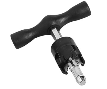 КАЛИБРАТОР КАЛИБРАТОР ВО ВРЕМЯ МАШИНЫ ДЛЯ ТРУБ PEX 25 ВО ВРЕМЯ МАШИНЫ ALUPEX РАЗВЕРТКА