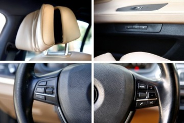 BMW Seria 7 F01 Sedan 740d 306KM 2010 BMW 740 306PS|BiXenon|Navi| Kamera|Pamięć|, zdjęcie 9