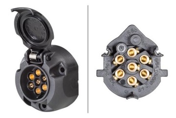 HELLA 8JB 001 943-003 HNÍZDO
