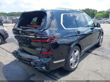 BMW 2024 BMW-ALPINA XB7 2024 4.4l 4.4 Benzyna 631KM, zdjęcie 5