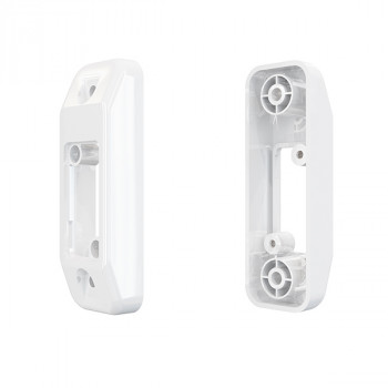 Podstawa biała 22mm BRACKET E-4 Satel