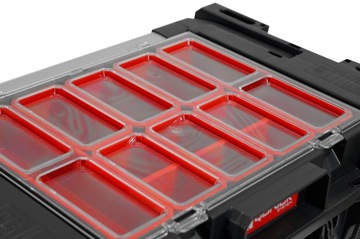 ЯЩИК ДЛЯ ИНСТРУМЕНТОВ QBRICK System ONE 200 EXPERT