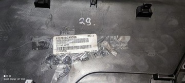 AI57820DX9008 LIŠTA ZDOBENÁ KOKPIT 5.7 277 2020 DODGE CHALLENGER COUPE