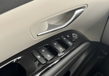 Hyundai Tucson IV 2023 Hyundai Tucson Salon Polska, HEV, Platinum, 230KM, 2WD 1.6 Hybryda 180KM, zdjęcie 9