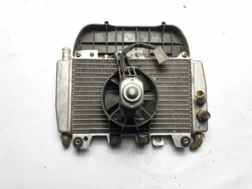 ДАТЧИК ВЕНТИЛЯТОРА ВОДООХЛАДИТЕЛЯ PIAGGIO X9 125