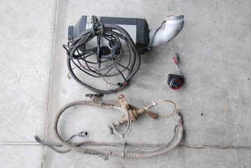 Webasto AIR TOP 2000 ST 12V Diesel 9012942A