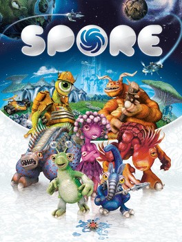 Spore: The Complete Collection Pack (KLUCZ KOD GOG BEZ VPN)
