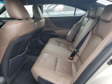 Lexus ES VII (XV70) 2024 Lexus ES 300H Base 2024 2.5l 2.5 Diesel 215KM, zdjęcie 10