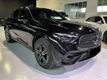 Mercedes GLC C254/X254 2025 GLC Coupe 300 de 4-Matic AMG Line 2.0 (353KM) 2025, zdjęcie 1